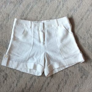 BCBGMAXAZRIA Shorts.